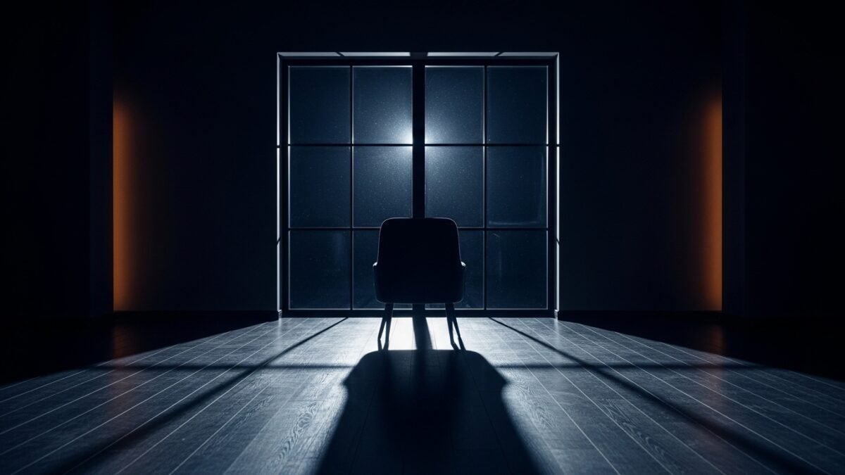 Why You Feel Empty Even When Life Looks Perfect