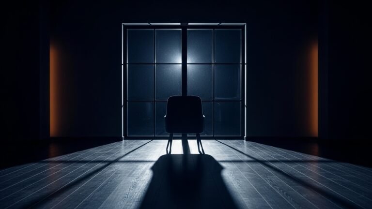 Why You Feel Empty Even When Life Looks Perfect