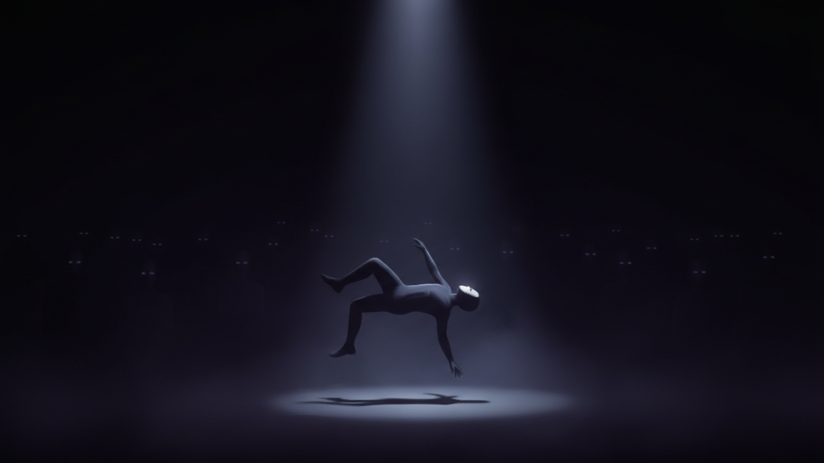 You Don’t Fear Failure — You Fear Being Seen Failing | Agyat Vyakti