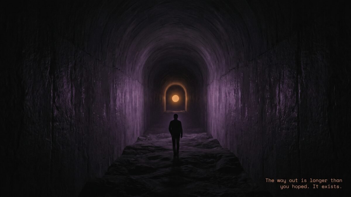 Burnout Is Not Weakness. It Is What Happens When a System Runs Without Rest.