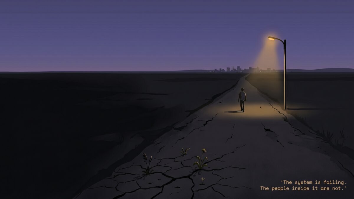 Mental Health in India — What the Numbers Say About a Crisis Nobody Wants to Name