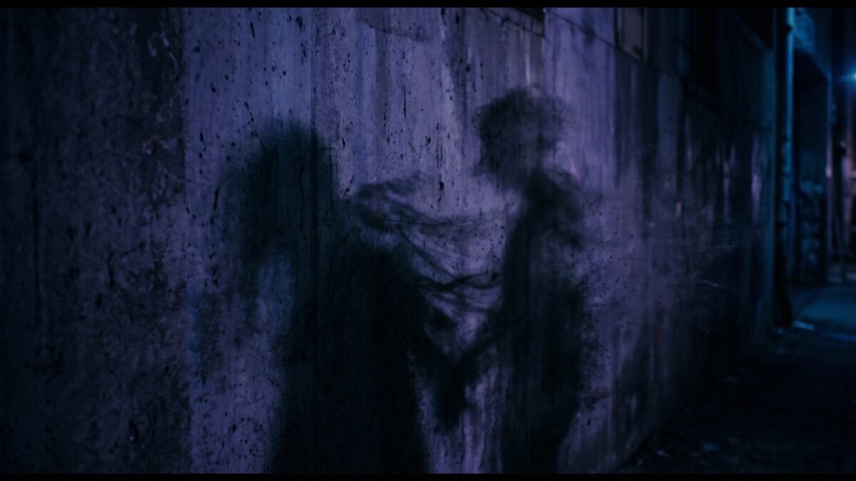 The Person You Become in a Relationship That’s Wrong for You