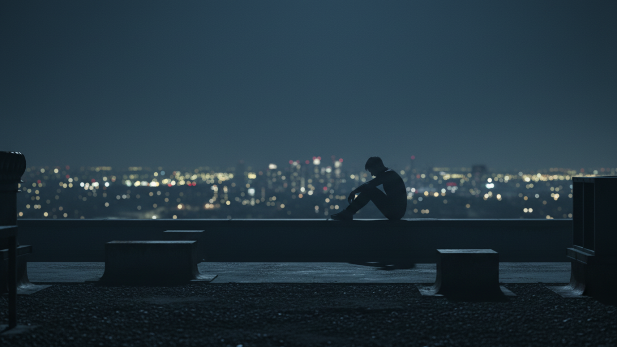 Social Anxiety in India Is Not a Disorder — It’s a Rational Response to How We Were Raised