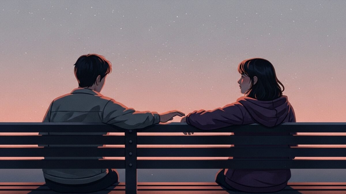 Why You Keep Falling for Emotionally Unavailable People — And the Painful Truth Nobody Tells You