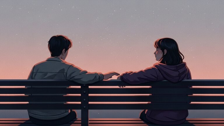 Why You Keep Falling for Emotionally Unavailable People — And the Painful Truth Nobody Tells You