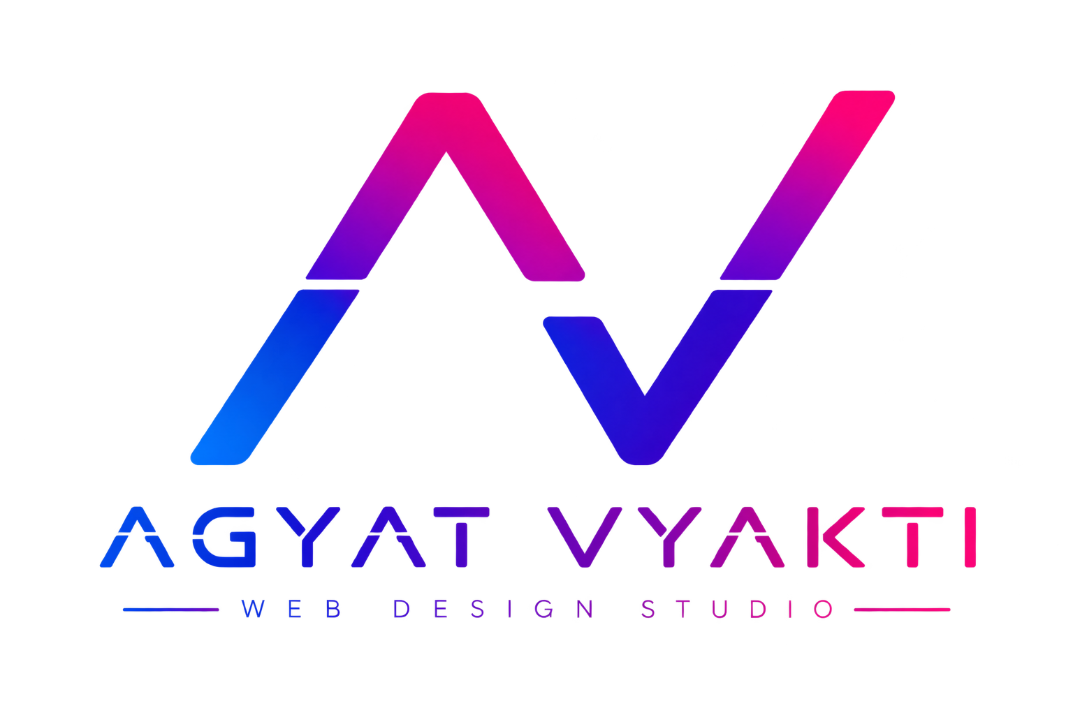 Agyatvyakti Web Design Studio